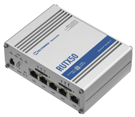 5G Dual SIM Multi-Network Router
