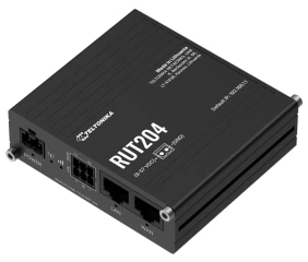 CAN Bus LTE Router; Standard package without PSU
