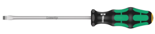 Отвертка: стандартна; плоска; 6,5x1,2mm; Дълж.на остр: 150mm