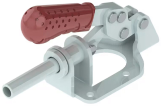 Toggle Clamp 185 ° 32.00 mm 1.33 kN Steel