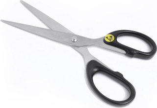 ESD scissors, 180 mm