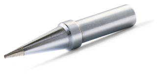 tip, soldering iron, chisel, Ф 6.8 mm, (T x L x W) 0.8 x 34.5 x 0.8 mm
