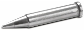 Soldering tip; Chisel shaped; 1.2mm; ERSADUR