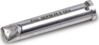 Soldering tip; Chisel shaped; 5.0mm; ERSADUR