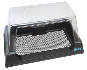 solder bath, 150 W/24 V, without power supply