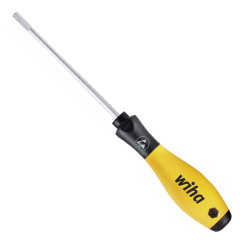 ESD screwdriver, T8, TORX, BL 60 mm, L 164 mm