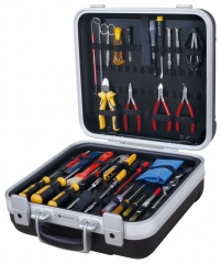 Service Case HANDY with 41 tools