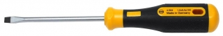 Workshop screwdriver, 5x1.0mm, 100mm