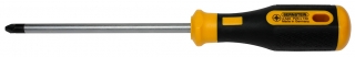 Cross recess screwdriver PZ, size 3, 150mm