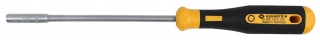 глух гаечен ключ 4.0mm, дълъг, с дръжка 140mm