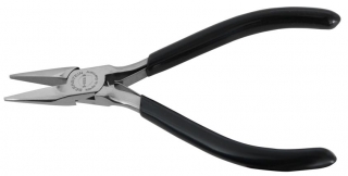 Snipe nose pliers, 125mm