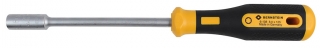 глух гаечен ключ 8.0mm, дълъг, с дръжка 140mm