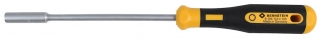 глух гаечен ключ 5.0mm, дълъг, с дръжка 140mm