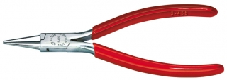 Micro round nose pliers, 120mm
