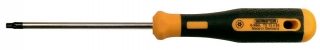 TORX-screwdriver EUROline-Power, T 15, with bore-hole