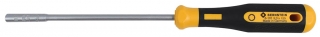 Socket wrench EUROline-Power, 3.0 mm