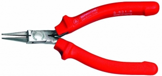 Round nose pliers, 120mm