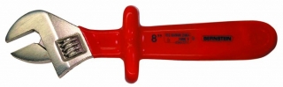 * adjustable wrench 0-26 mm