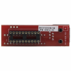 MPLAB ICD 2 Header Interface for PIC16F785 (20P)