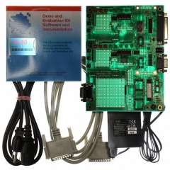 MCP2510/2515 CAN Developer's Kit