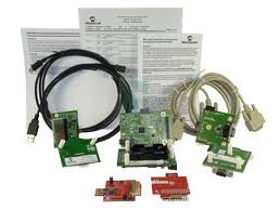 8-Bit Wireless Development Kit - 2.4 GHz IEEE 802.15.4