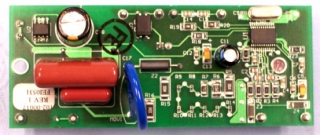MCP3905 Energy Meter Reference Design