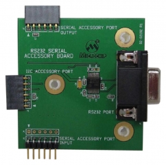 8-Bit Wireless Development Kit - 868 mhZ MRF89XA