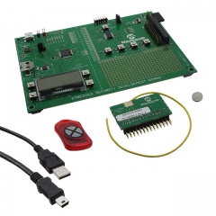 Wireless Remote Control Development Kit - 868 MHz