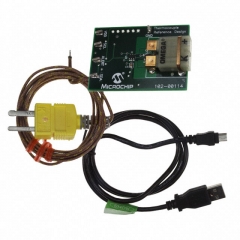 Thermocouple Reference Design Board