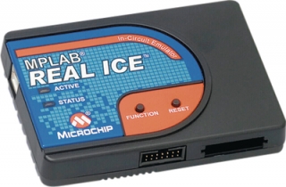 MPLAB ICE 4 In-Circuit Emulator