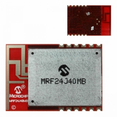 2.4 GHz IEEE 802.15.4 Certified Transceiver Module (+20 dBm)