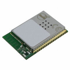Wi-Fi Transceiver Module with PCB antenna