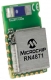 Bluetooth v5.0 Core BLE Module, Shielded, Ceramic Chip Antenna, ASCII Interface, 11.5x9x2.1mm, Temp Range -20C to +70C