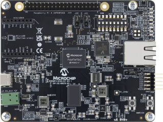 PolarFire SoC Discovery Kit; Low-cost kit for rapid RISC-V and FPGA development based on MPFS095T-1FCSG325E