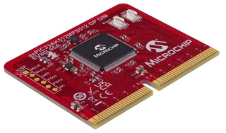 dsPIC33AK512MPS512 GP DIM