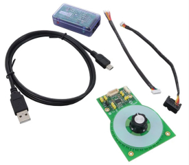 LX34070 90 Degree Rotary Kit