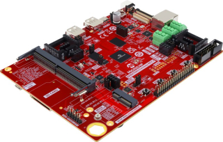 SAMA7D65 Curiosity Kit