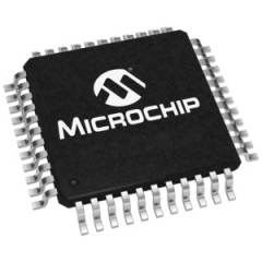 DSG 16-bit, 128KB Flash, 16KB RAM, 70 MHz, 7 TMR, 35 I/O, ADC, DAC, 3 OA, 4 Comp, 2 UART,2 SPI,2 I2C, CAN, Vcc=3.0-3.6V