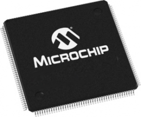 32-bit cache-based MCU, Graphics Integrated, stacked DDR2