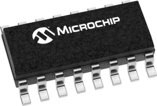 ADC, SPI, 8-channel 200ksps@5V  