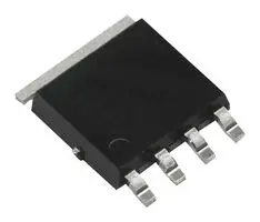 Транзистор: MOSFET N-канален; напрежение 60 V; ток 75 A; корпус PPAK SO-8; монтаж SMD; AEC-Q101