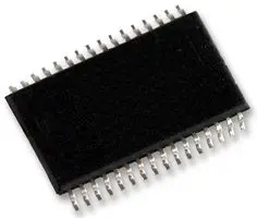 Audio Power Amplifier; Stereo; Class D; 30W x 2 @ 8Ohm