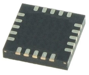 ARM® Cortex®-M0+ STM32C0 Microcontroller IC 32-Bit 48MHz 16KB (16K x 8) FLASH 20-UFQFPN (3x3)