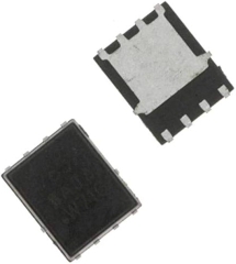 Транзистор: MOSFET P-канален; напрежение 30 V; ток 14.9 A; корпус TDSON-8; монтаж SMD