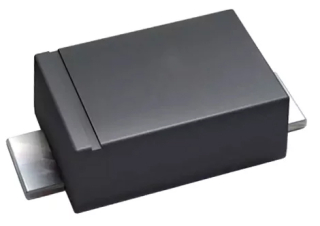 Диод: ценеров: напрежение 3.9 V; мощност 0.5 W; корпус SOD-123F; монтаж SMD