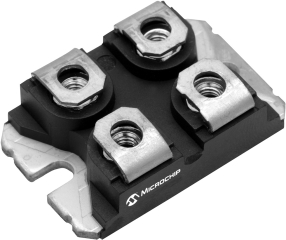 SIC SBD 1200 V 100 A Dual Parallel SOT-227