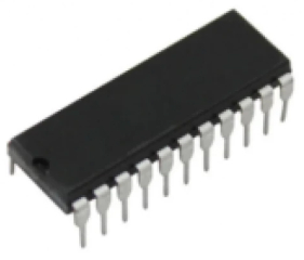 1200/2400/4800 Baud FFSK Modem
